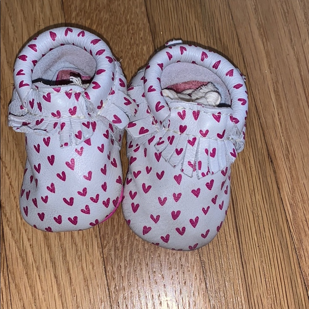 Freshly Picked sz1 Sweetheart SS